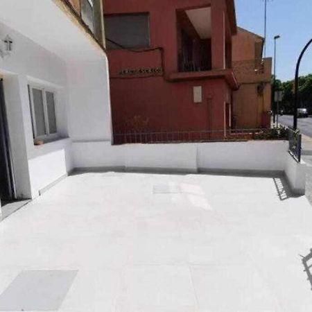 马拉加Balneario Pedregalejo Loft A公寓 外观 照片